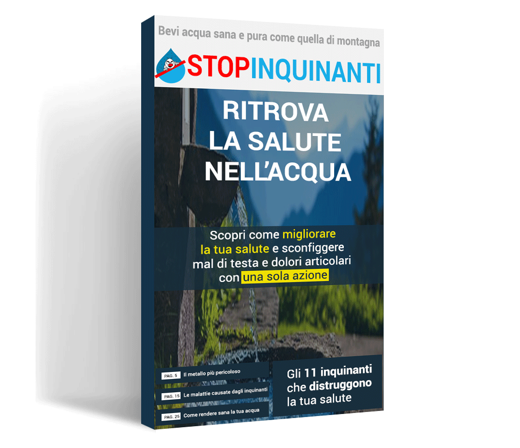 Scarica la guida gratis